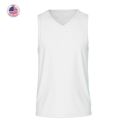 Womens Basketball Jersey