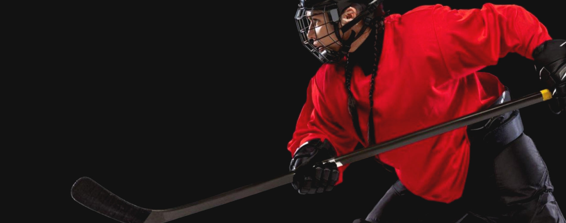 Custom Hockey Uniforms
