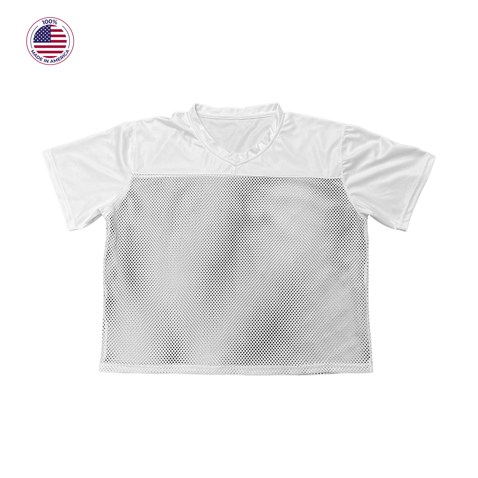Football Throwback Fan Jersey