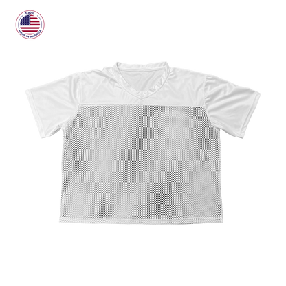 Football Throwback Fan Jersey