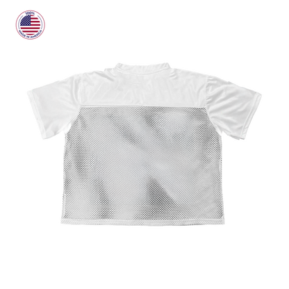 Football Throwback Fan Jersey