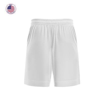 Soccer Shorts