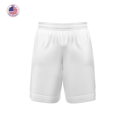 Soccer Shorts