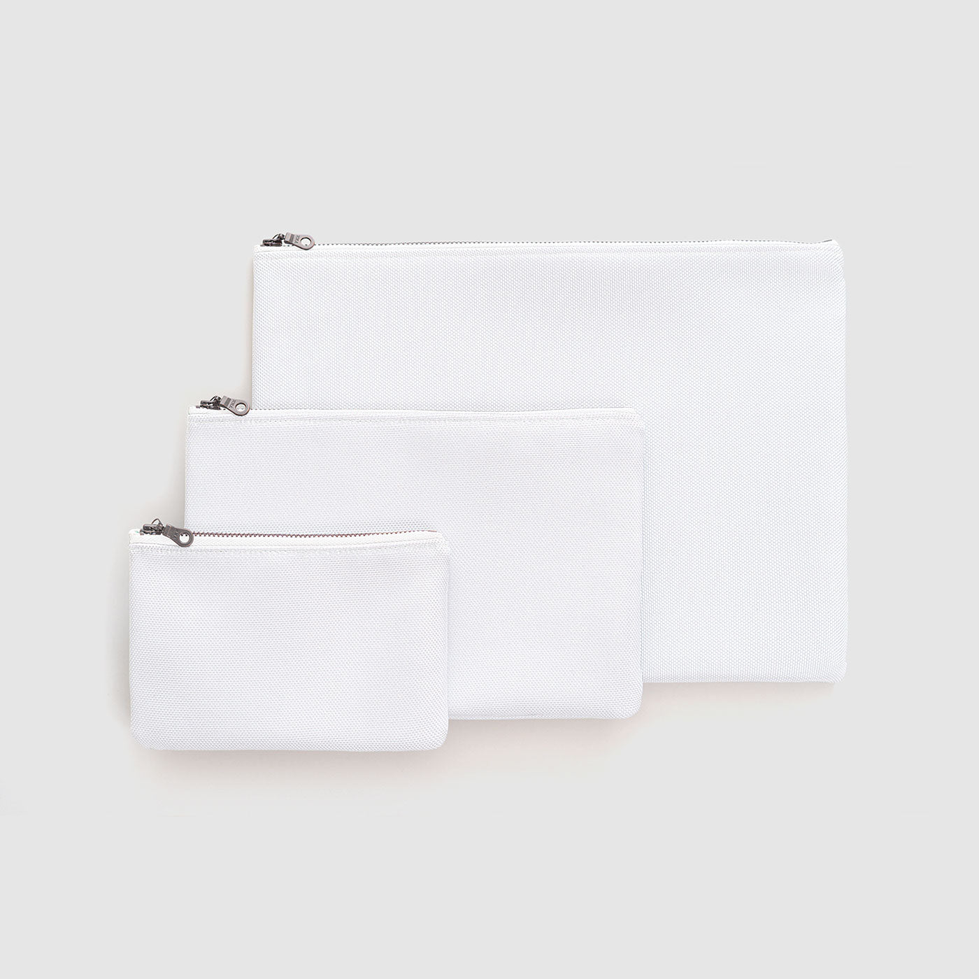 Zipper Pouch