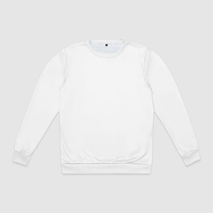 Unisex Crew Sweatshirt 2