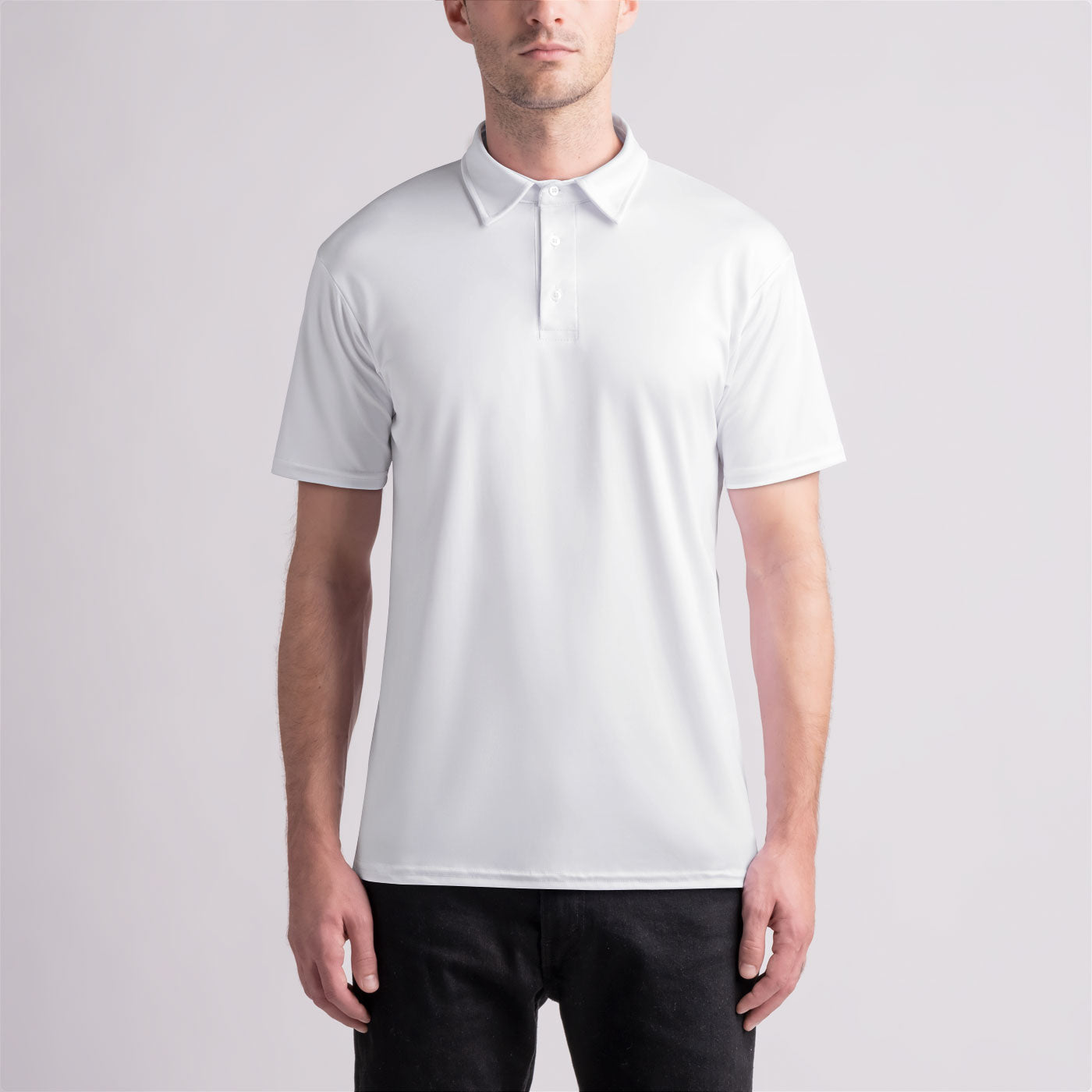Men's Workers Polo Shirt