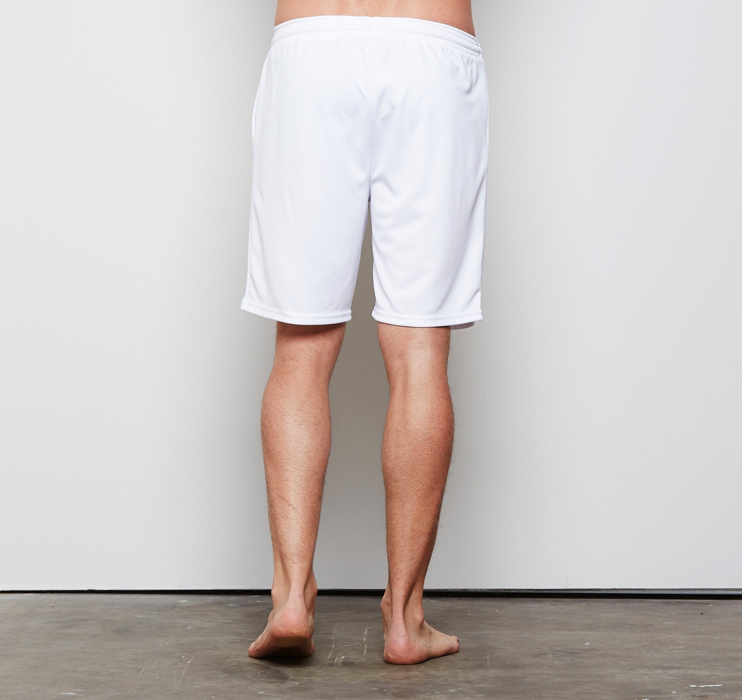 Athletic Shorts - Birdeye