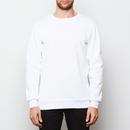 Unisex Crew Sweatshirt 2