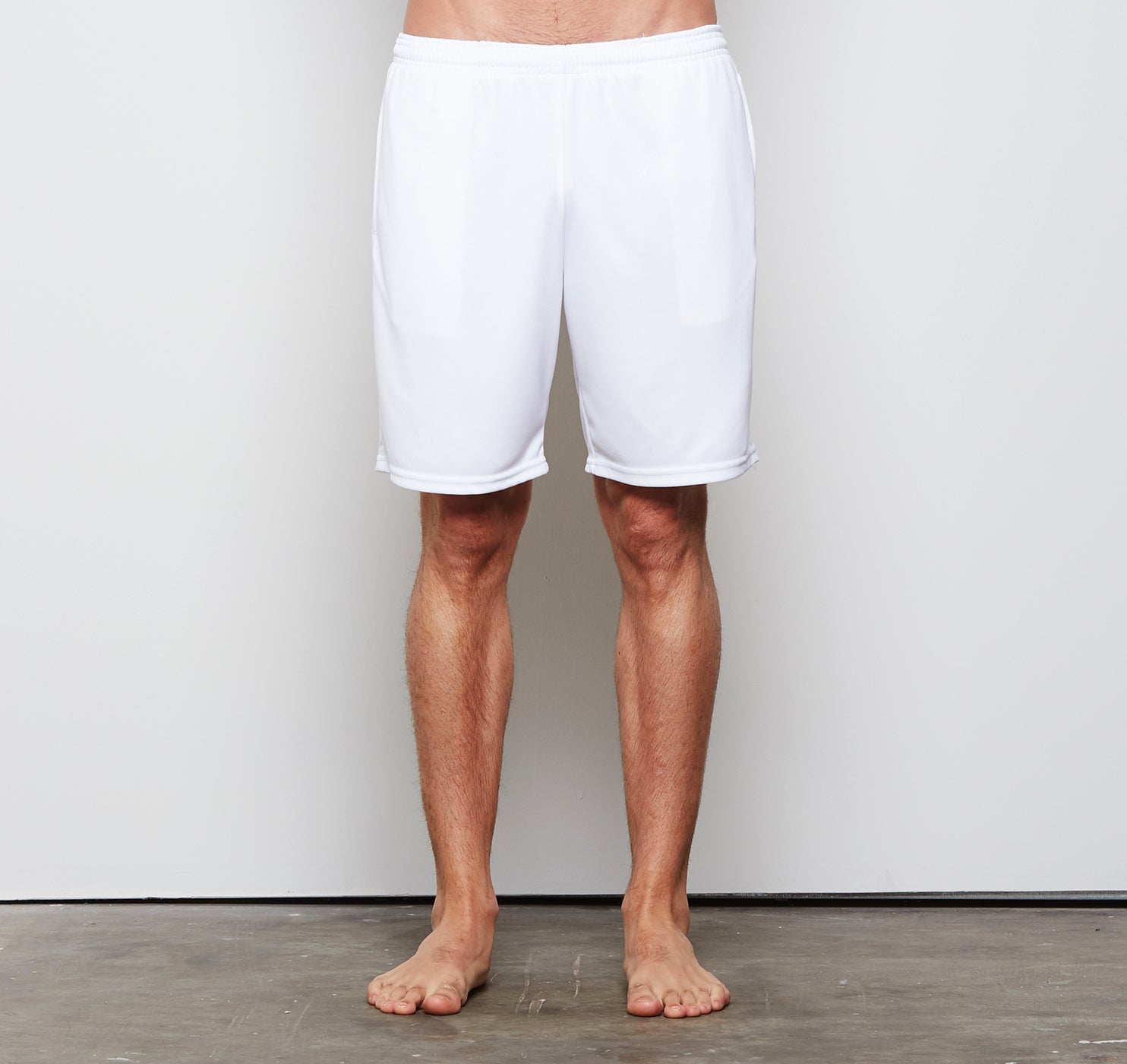 Athletic Shorts - Birdeye