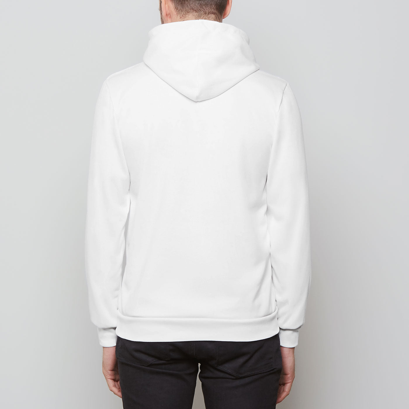 Unisex Pullover Hoodie 3