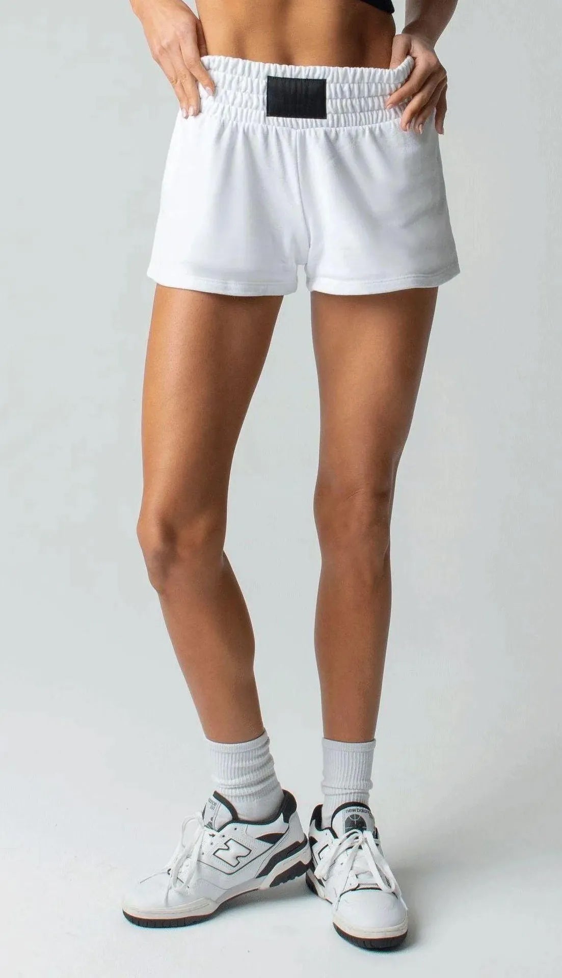 Women's Boxing Short