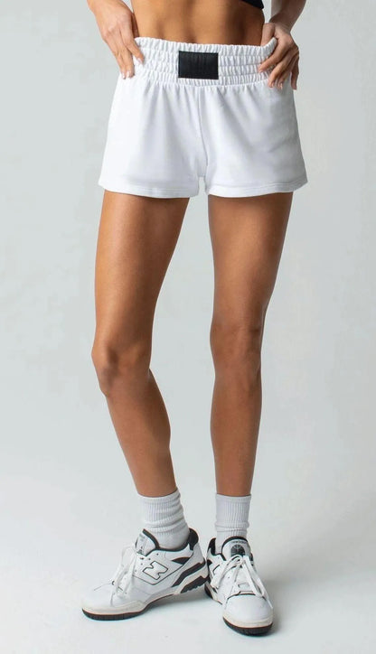 Women's Boxing Short