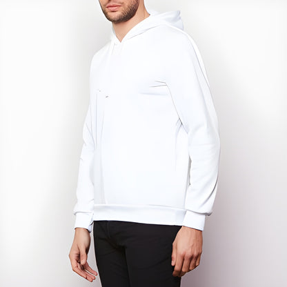 Unisex Pullover Hoodie 3