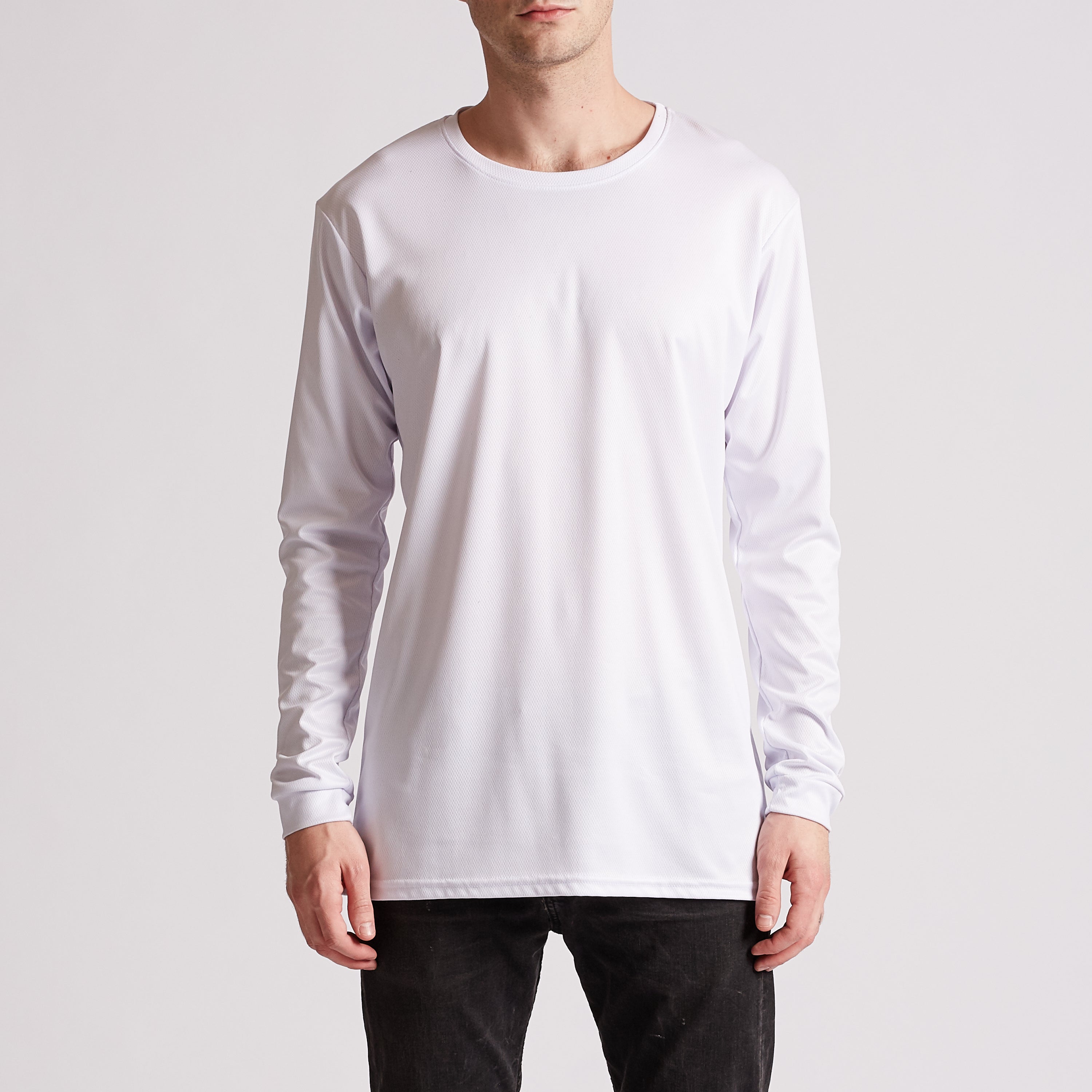 Long Sleeve Jersey