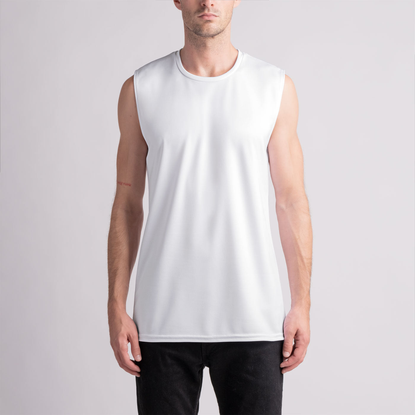 Men's Muscle Tank