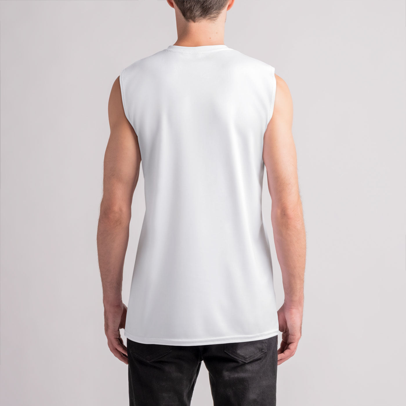 Men's Muscle Tank