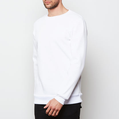 Unisex Crew Sweatshirt 2