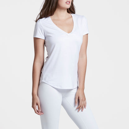 Women's V-Neck Shirt