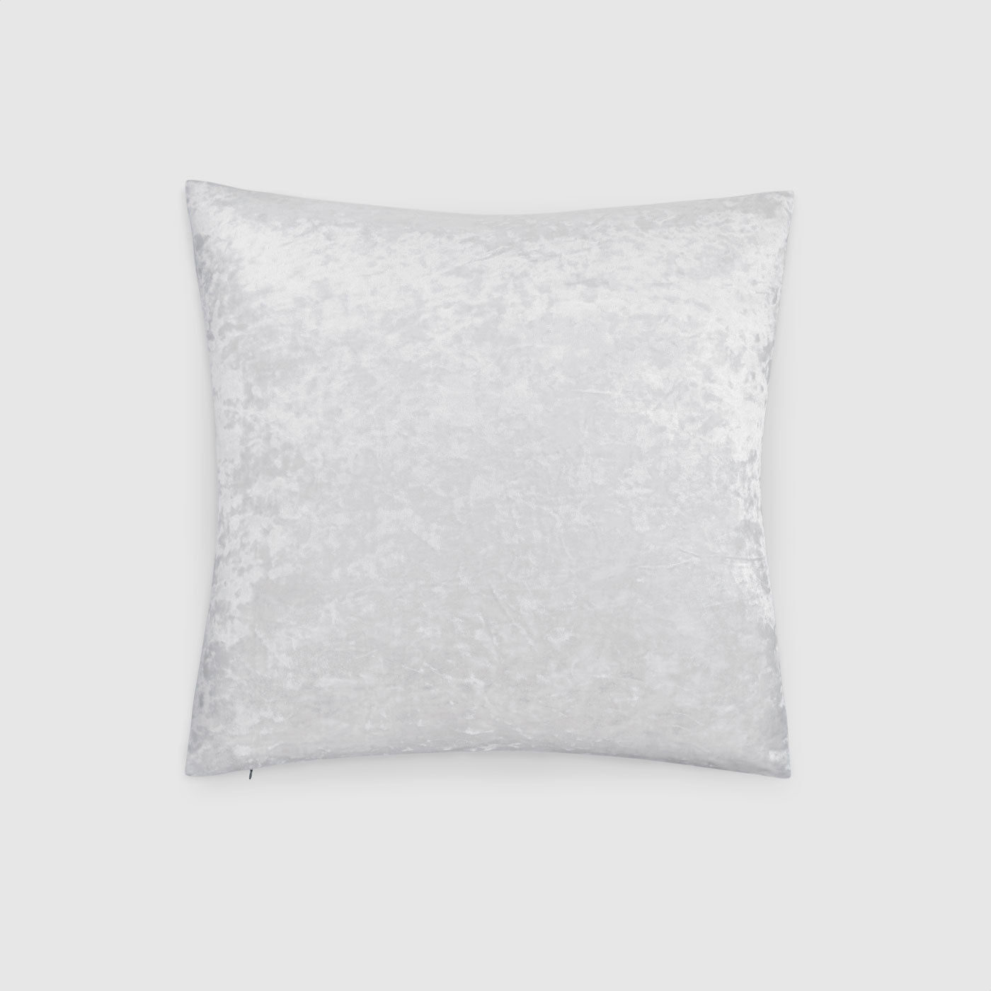 Crushed Velvet Throw Pillow