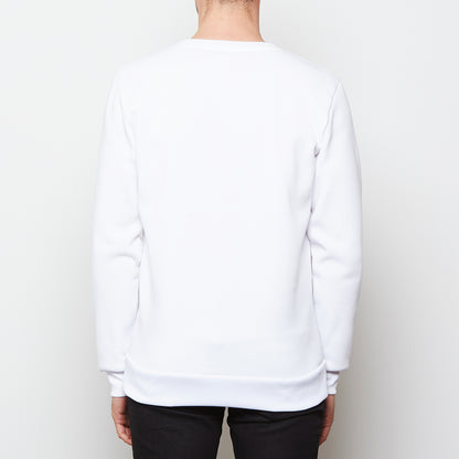 Unisex Crew Sweatshirt 2