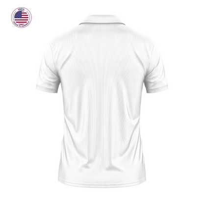 Soccer Jersey - Vneck Polo