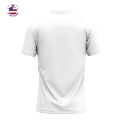 Football Traditional Fan Jersey