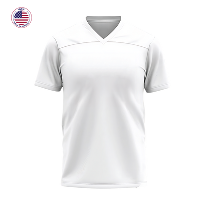 Football Traditional Fan Jersey